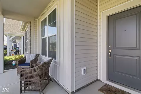 Exterior - 8376 Hulton Rd, Pendleton, IN 46064 photo 3 of 3