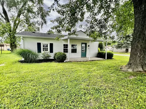 901 Revello St, Shelbyville, IN 46176