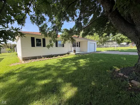829 W County Road 150 N, Greensburg, IN 47240