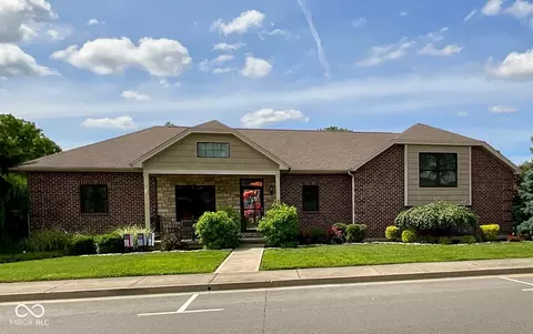 291 E Center St, Lawrenceburg, IN 47025