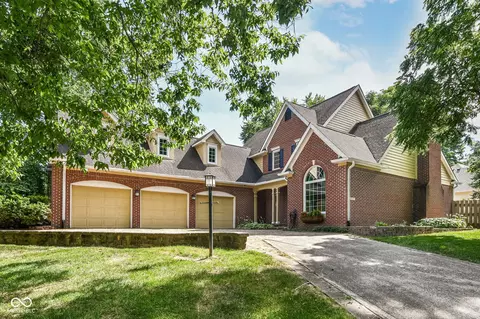 1895 Valley Dr, Indianapolis, IN 46280