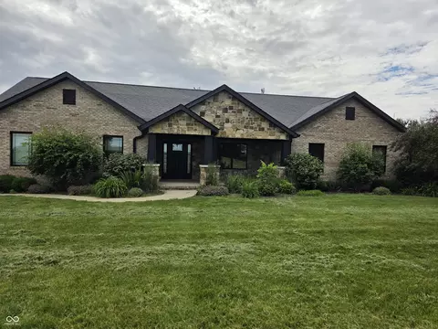 2189 N 600 W, Thorntown, IN 46071