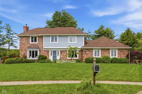 4736 Minton Ct, Carmel, IN 46033