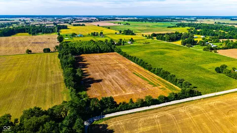 0 W Horse Barn Rd, Stilesville, IN 46180