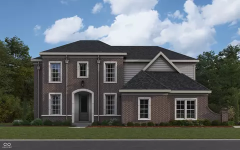 11777 Sage Crk, Fishers, IN 46040