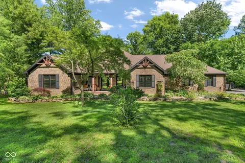 4443 Tulip Dr N, Martinsville, IN 46151