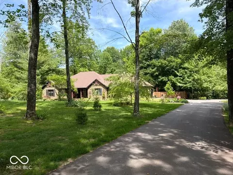 4443 Tulip Dr N, Martinsville, IN 46151