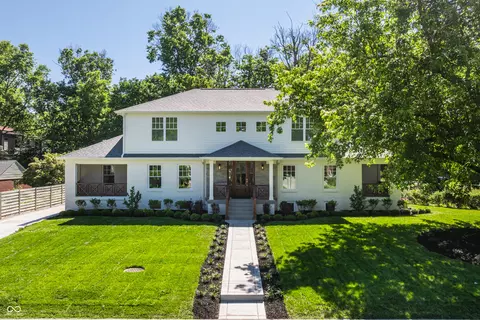 6201 Central Ave, Indianapolis, IN 46220