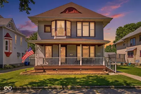 330 W Broadway St, Shelbyville, IN 46176