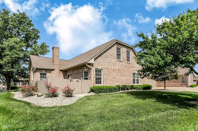 2361 Steeple Chase, Shelbyville, IN 46176