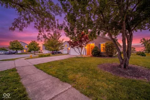 406 Warrior Ct, Sheridan, IN 46069
