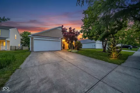 406 Warrior Ct, Sheridan, IN 46069
