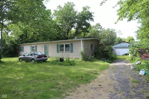 430 W 1000 N, Fortville, IN 46040
