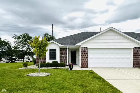 1721 Senior Ct, Shelbyville, IN 46176
