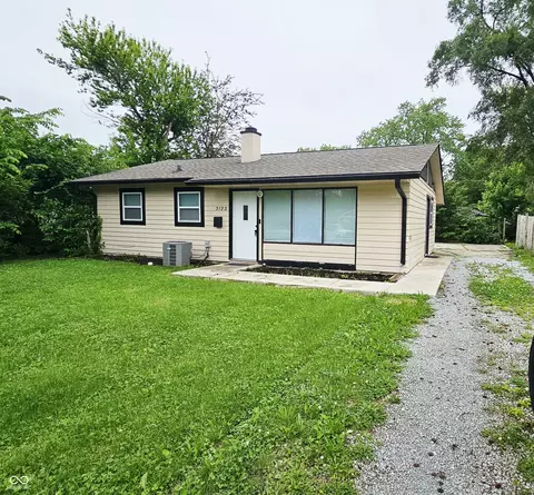 3122 Normandy Rd, Indianapolis, IN 46222