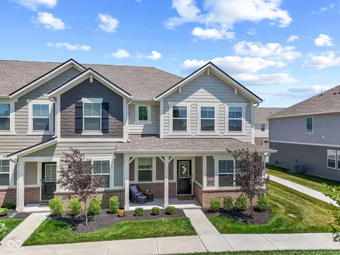 17352 Rancorn Pl, Westfield, IN 46074