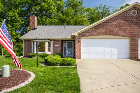 5148 Waybridge Ln, Indianapolis, IN 46237