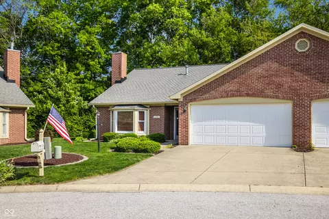 5148 Waybridge Ln, Indianapolis, IN 46237