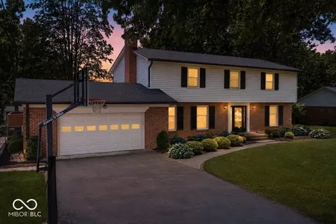5855 Kilmer Ln, Indianapolis, IN 46250