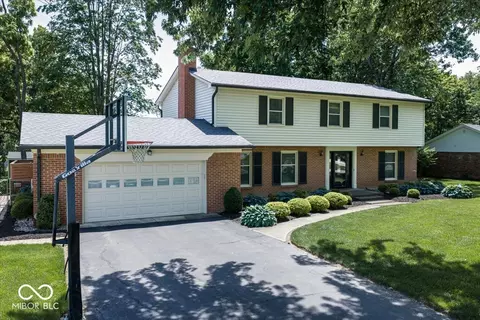 5855 Kilmer Ln, Indianapolis, IN 46250