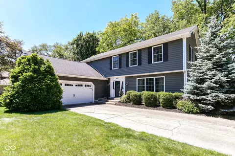 485 Meadowview Ct, Carmel, IN 46032