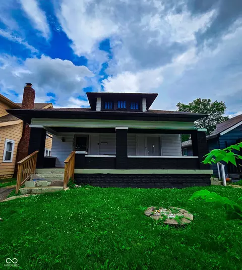 3633 Salem St, Indianapolis, IN 46208