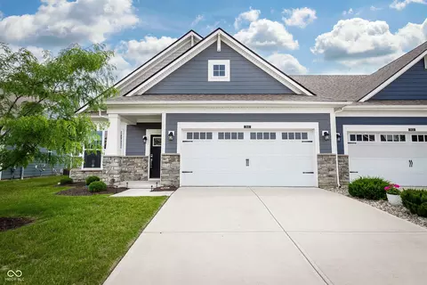 2641 Cottage Ct, Brownsburg, IN 46112