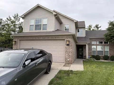 6155 Tybalt Ln, Indianapolis, IN 46254
