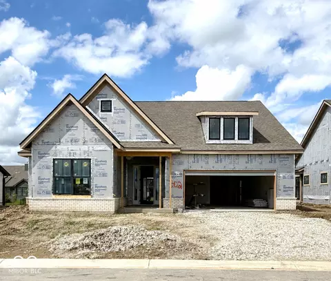 1456 Ballast Ave, Westfield, IN 46074