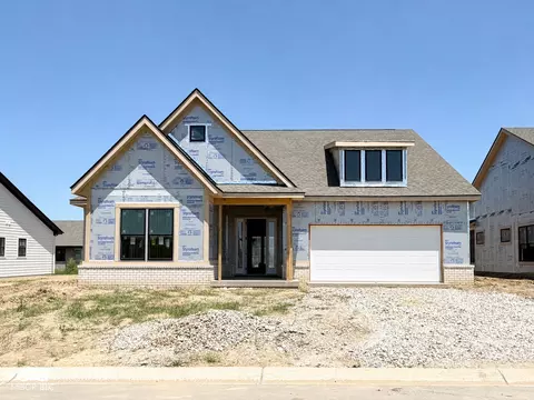 1456 Ballast Ave, Westfield, IN 46074