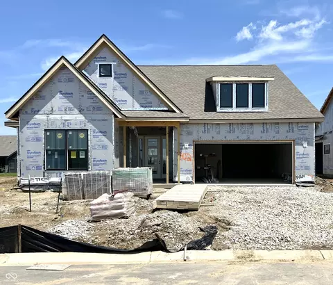 1456 Ballast Ave, Westfield, IN 46074