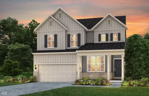 16530 Laurel Trace Ct, Noblesville, IN 46062