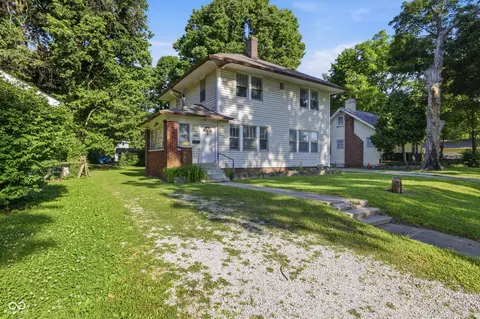 4024 Winthrop Ave, Indianapolis, IN 46205