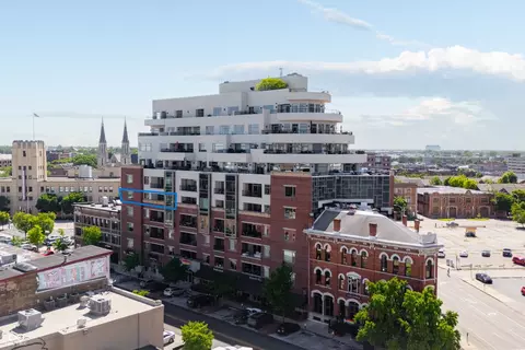 333 Massachusetts Ave #503, Indianapolis, IN 46204