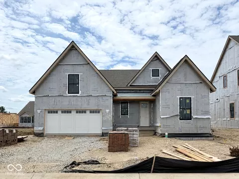 16854 Ackerson Blvd, Westfield, IN 46074