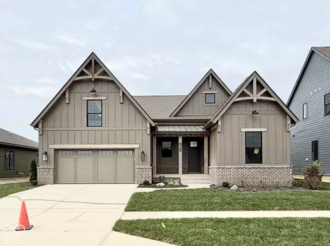 16854 Ackerson Blvd, Westfield, IN 46074
