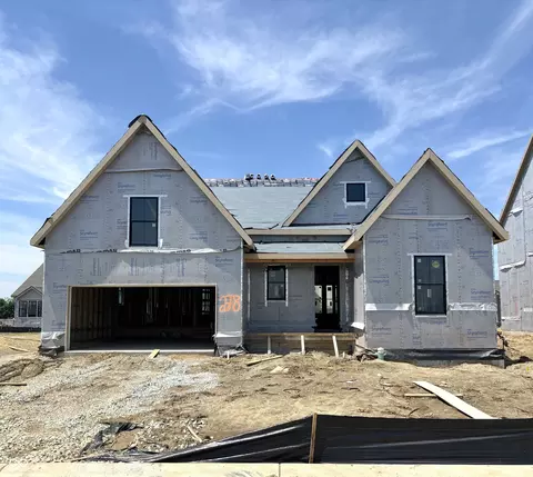 16854 Ackerson Blvd, Westfield, IN 46074
