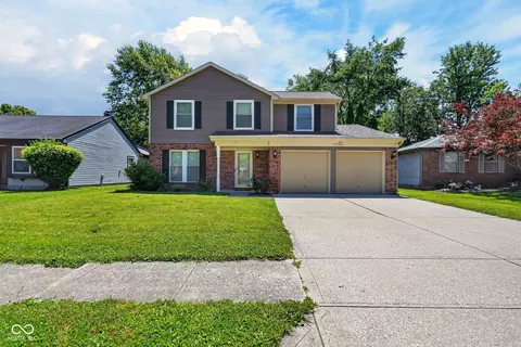 1737 Shorter Dr, Indianapolis, IN 46214