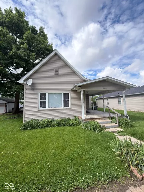 2522 N B St, Elwood, IN 46036