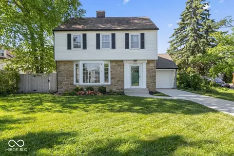 1725 Conner St, Noblesville, IN 46060