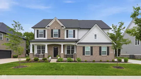 14357 Marsdale Pl, Carmel, IN 46074