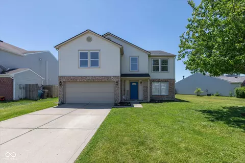 8407 Ingalls Way, Camby, IN 46113