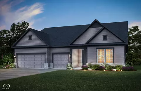 15268 Affirmed Ave, Westfield, IN 46074