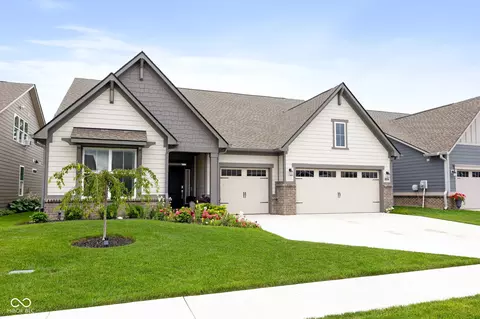 5228 Bayberry Ct, Whitestown, IN 46075