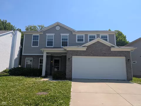 8331 Fieldfare Way, Indianapolis, IN 46237