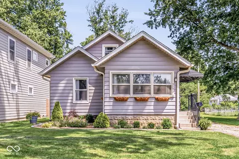 5143 Indianola Ave, Indianapolis, IN 46205