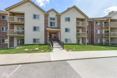12517 Timber Creek Dr UNIT 4, Carmel, IN 46032