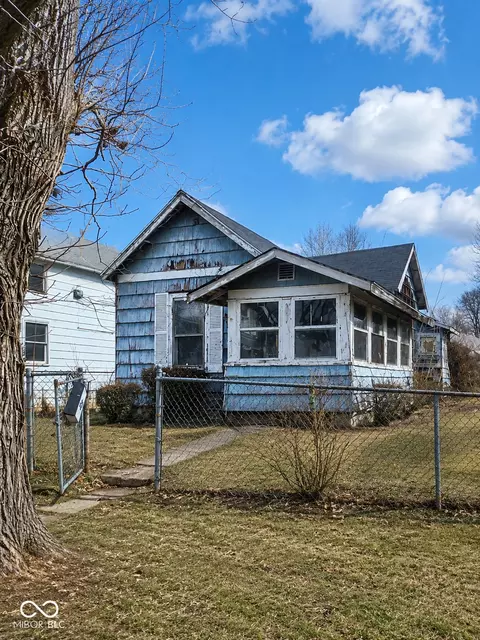 2405 S Boots St, Marion, IN 46953