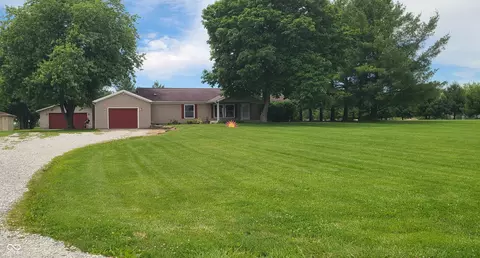 17155 N 200 E, Summitville, IN 46070