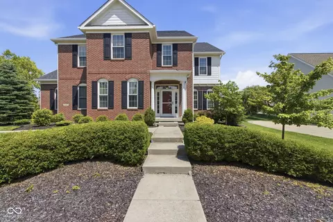 14661 Parkhurst Dr, Westfield, IN 46074